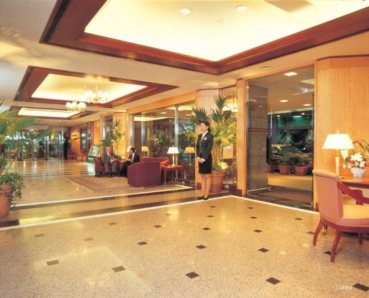 Taipei Fullerton Hotel - East Nội địa bức ảnh